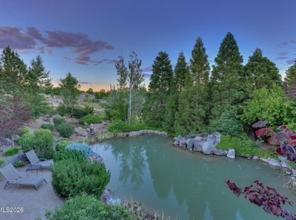 2505 Faretto Lane, Reno, NV 89511 Photo