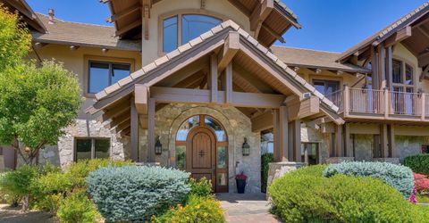 2505 Faretto Lane, Reno, NV 89511 Photo