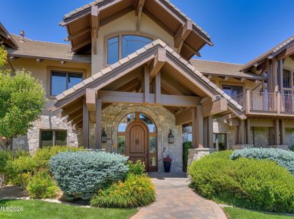 2505 Faretto Lane, Reno, NV 89511 Photo