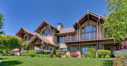 2505 Faretto Lane, Reno, NV 89511 Photo
