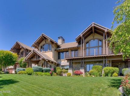 2505 Faretto Lane, Reno, NV 89511 Photo