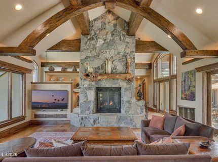 2505 Faretto Lane, Reno, NV 89511 Photo