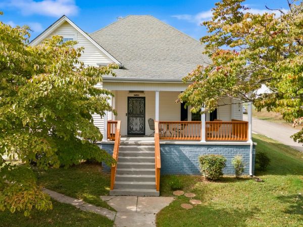 2549 Fenwood Drive , Knoxville, TN 37918