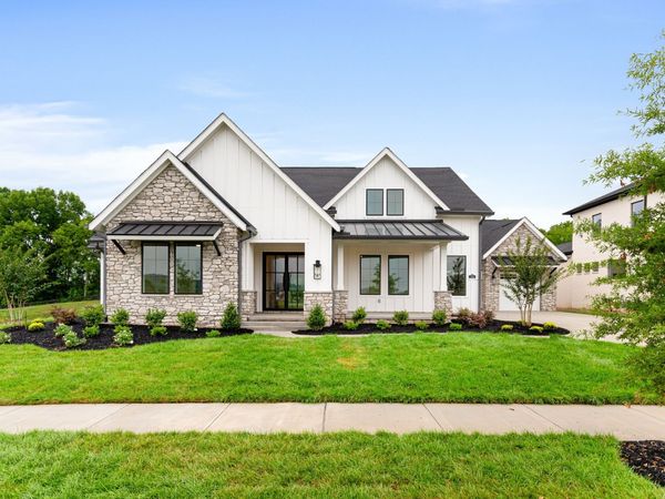 6312 Jenna Lane , Arrington, TN 37014