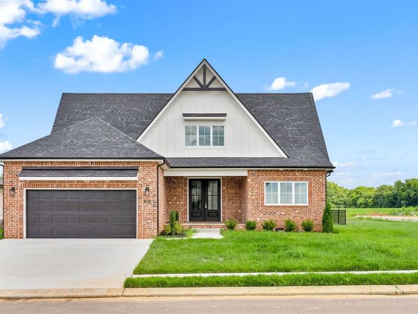 241 Harvest Moon Dr , Clarksville, TN 37043