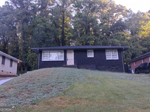 2028 Wells Drive SW, Atlanta, GA 30311