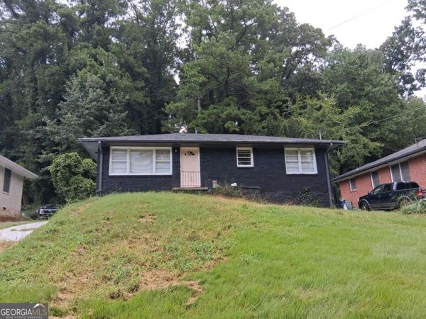 2028 Wells Drive SW, Atlanta, GA 30311