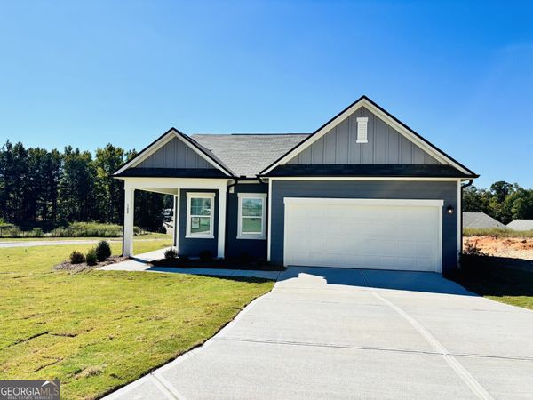 100 Tarabai Drive, Carrollton, GA 30116
