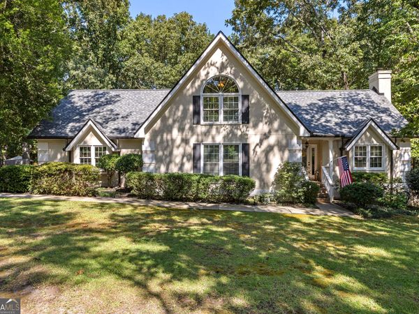 292 Foggy Bottom Drive, Carrollton, GA 30116