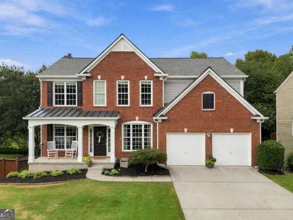 3585 Davyne Bend, Cumming, GA 30040