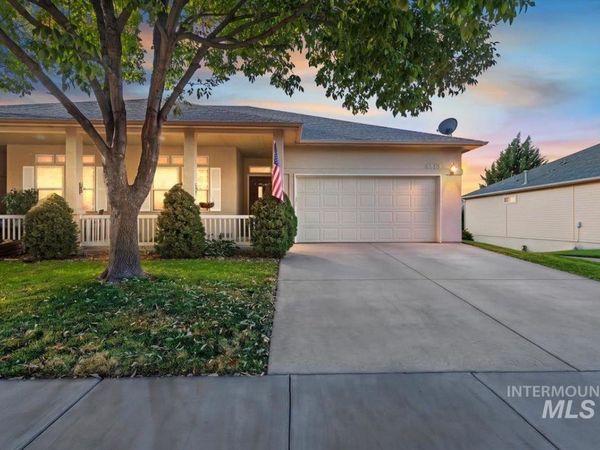 8883 W Dulcimer St., Boise, ID 83709