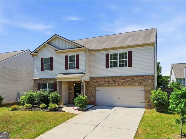 123 Possum Creek Lane, Dallas, GA 30132