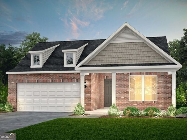 1181 Little Shoals Road, Greensboro, GA 30642