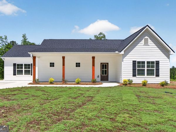 331 Andrews Mill Road, Greenville, GA 30222