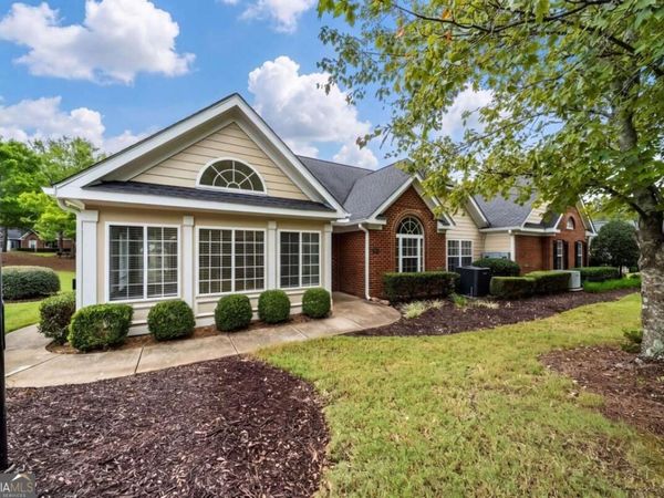 2983 Oakside Circle, Milton, GA 30004