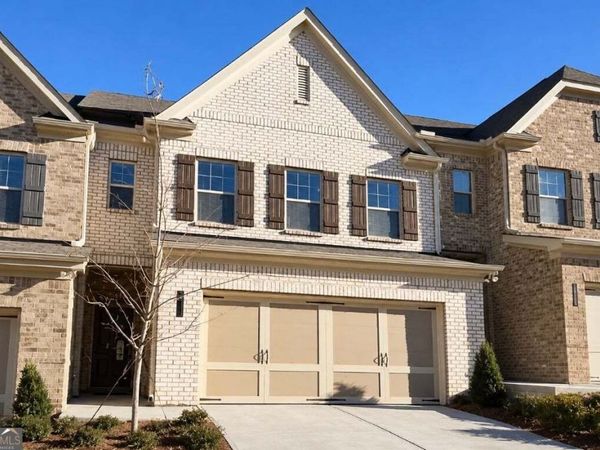 1352 Elderwood Way, Cumming, GA 30041
