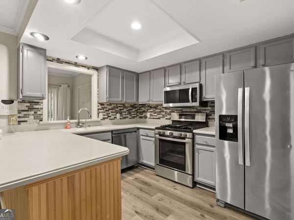 83 Fair Haven Way SE, Smyrna, GA 30080