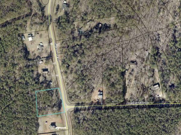 0 Peevsille Rd Road, Locust Grove, GA 30248