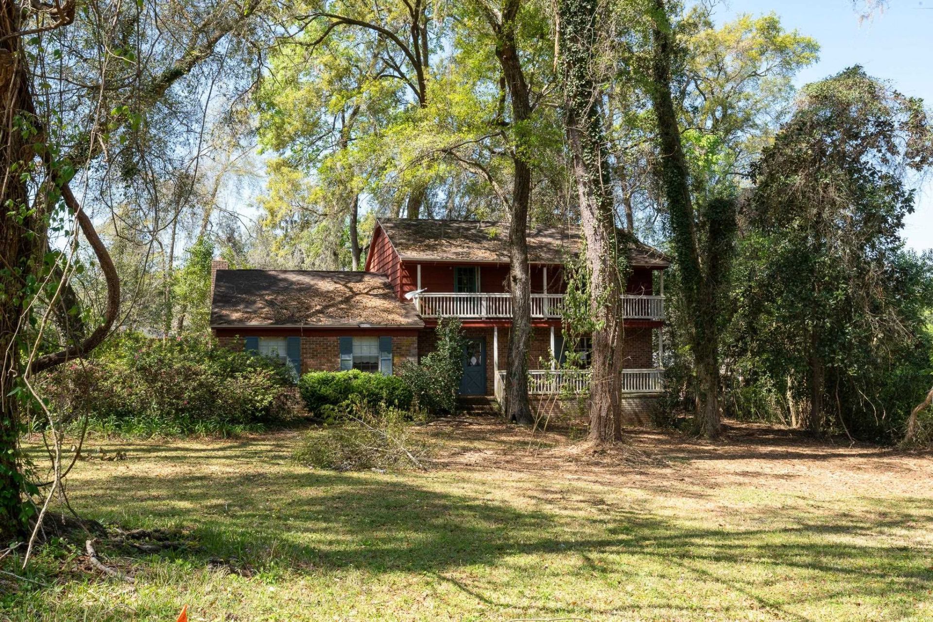 3716 Lifford Circle , Tallahassee, FL 32309 Main Photo