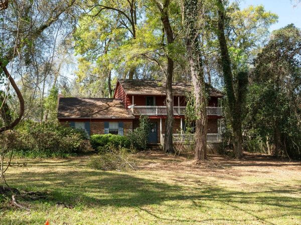3716 LIFFORD Circle , Tallahassee, FL 32309