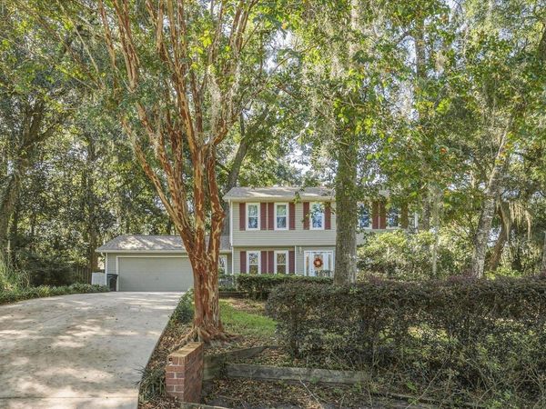 4489 FOXCROFT Drive , Tallahassee, FL 32309
