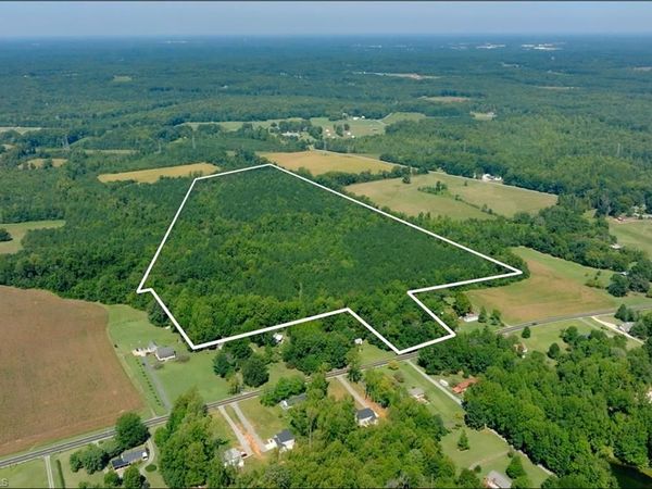 3053 NC Highway 62 E, Liberty, NC 27298