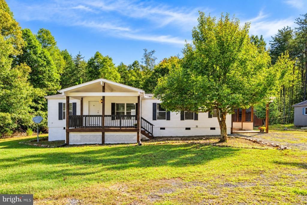 584 Mallorys Ford Road, Louisa, VA 23093 Main Photo