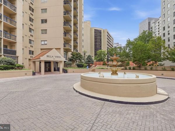 1211 S EADS STREET, Unit 405, ARLINGTON, VA 22202