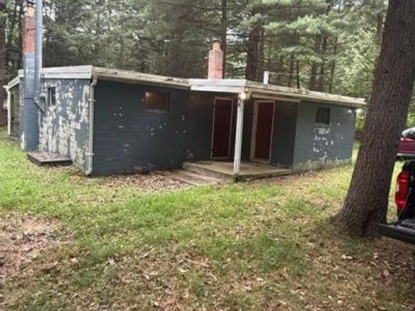11612 LOWER HORSE VALLEY ROAD, UPPER STRASBURG, PA 17265