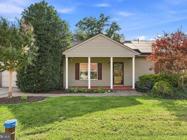 16387 SPIELMAN ROAD , WILLIAMSPORT, MD 21795