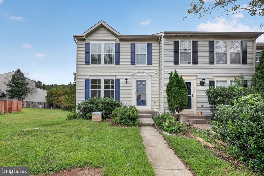 17401 Kagera Drive, Dumfries, VA 22025 Main Photo