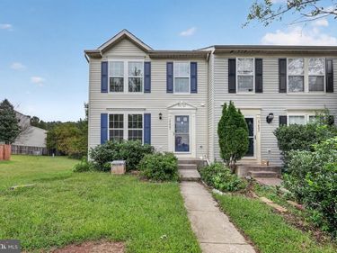 17401 KAGERA DRIVE, DUMFRIES, VA 22025