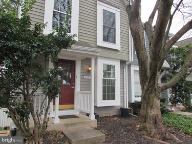 1663 POPLAR GROVE DRIVE, RESTON, VA 20194