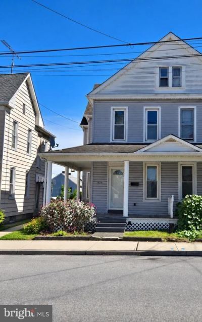 625 E Middle Street, Hanover, PA 17331 Main Photo