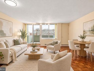 604 S WASHINGTON SQUARE, Unit 1308, PHILADELPHIA, PA 19106