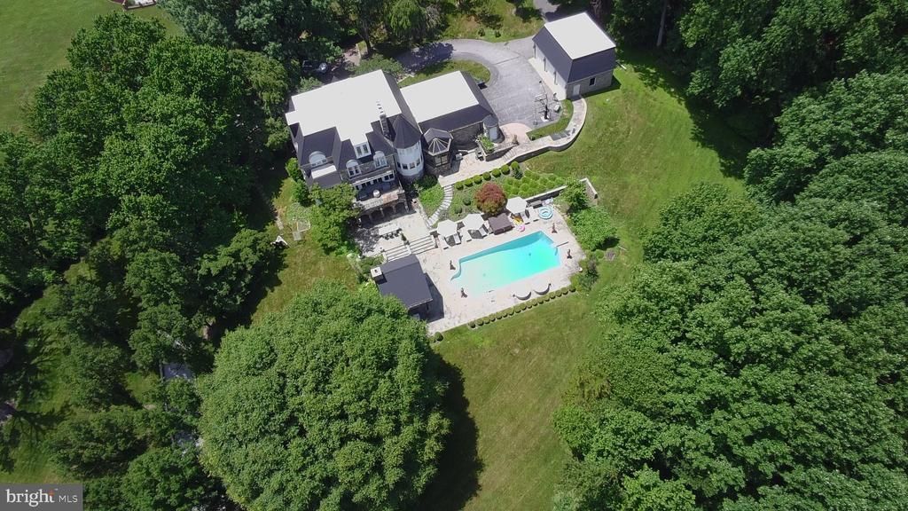 13916 GREEN BRANCH DRIVE , PHOENIX, MD 21131