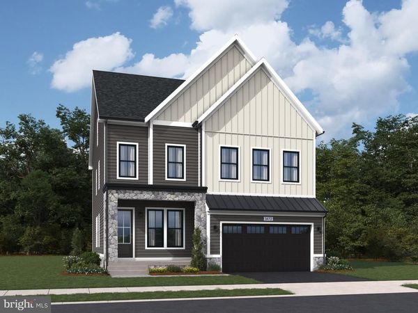 41823 PRESTON FALLS WAY , Unit HOMESITE 3, BRAMBLETON, VA 20148