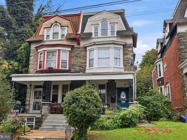 34 E MOUNT PLEASANT AVENUE, PHILADELPHIA, PA 19119