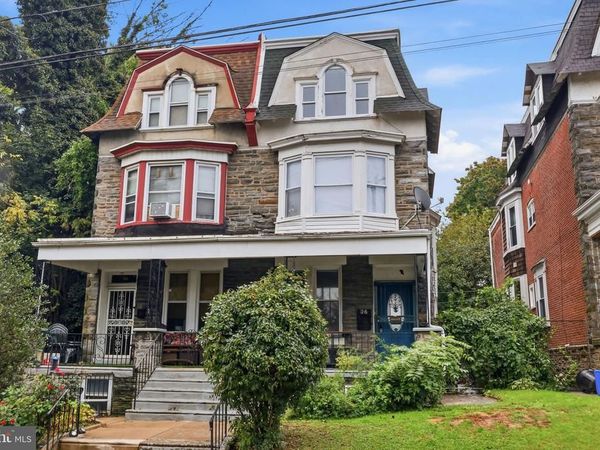 34 E MOUNT PLEASANT AVENUE, PHILADELPHIA, PA 19119
