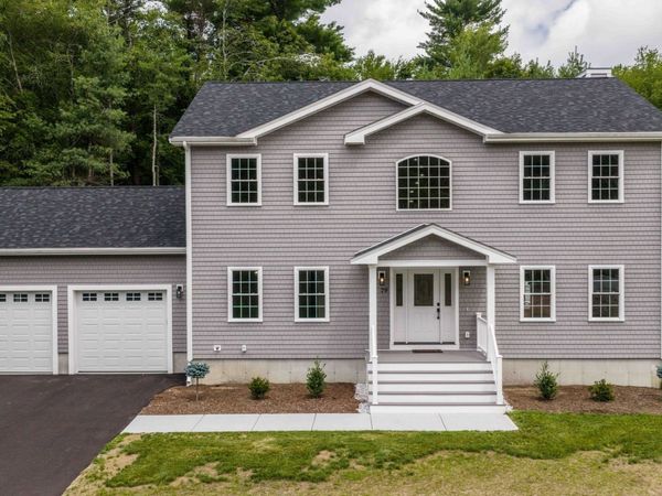79 Park Dr., Acushnet, MA 02743