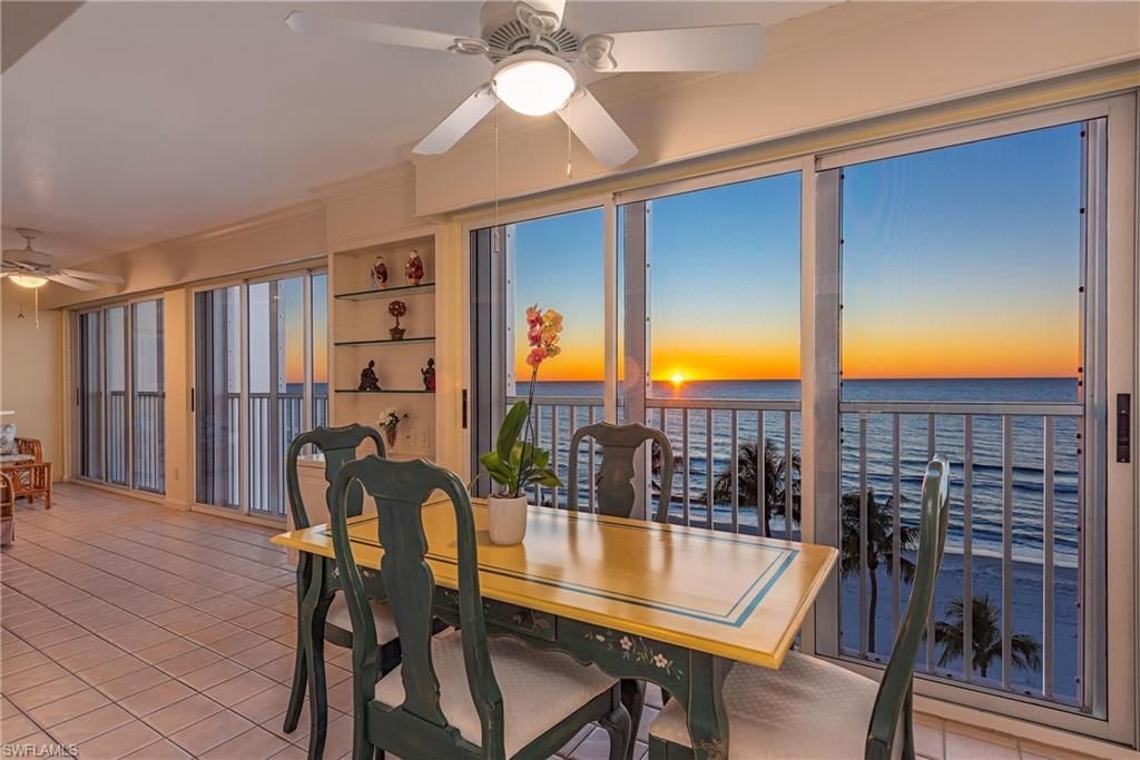3377 Gulf Shore Blvd N, Unit 6C, Naples, FL 34103 Photo