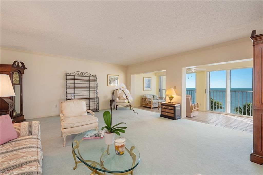 3377 Gulf Shore Blvd N, Unit 6C, Naples, FL 34103 Photo