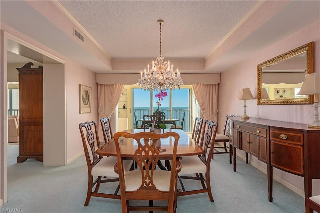 3377 Gulf Shore Blvd N, Unit 6C, Naples, FL 34103 Photo