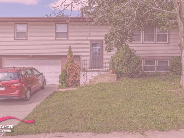 621 & 623 Westgate Street, Iowa City, IA 52246