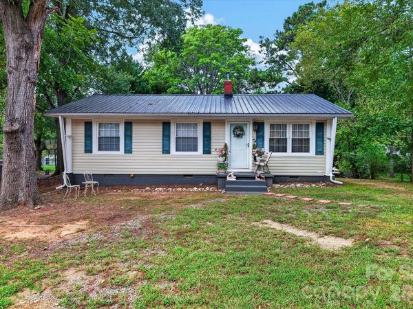 920 Longview Avenue , Kannapolis, NC 28081