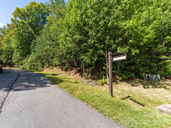 0 Anthony Court, Mill Spring, NC 28756