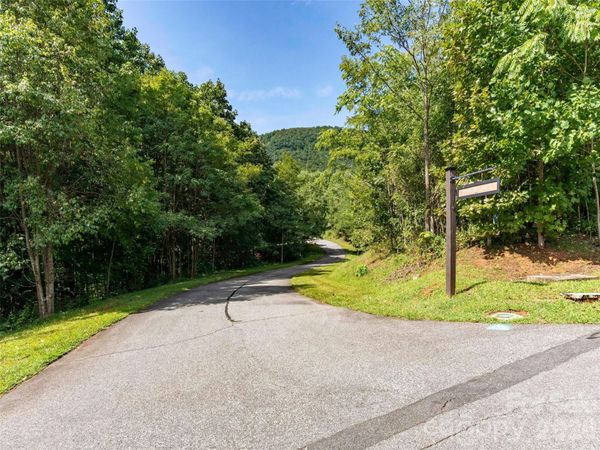 0 Deep Gap Farm Road W, Mill Spring, NC 28756
