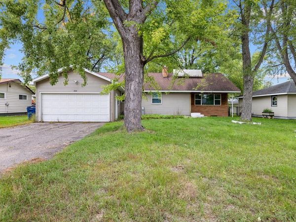 152156 ROBIN LANE, Wausau, WI 54401