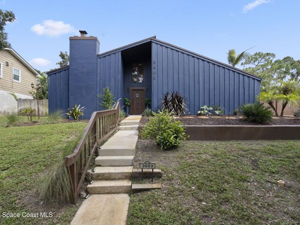 3603 Alan Drive, Titusville, FL 32780