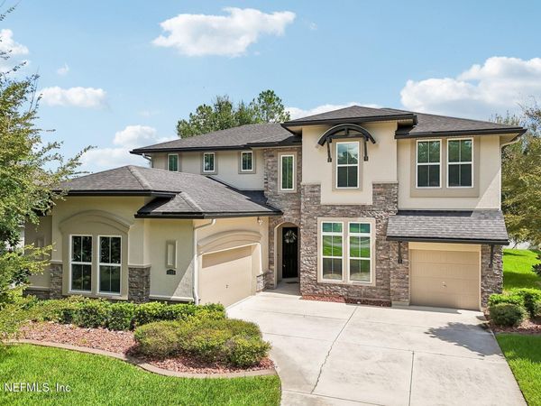 1233 ORCHARD ORIOLE Place, Middleburg, FL 32068